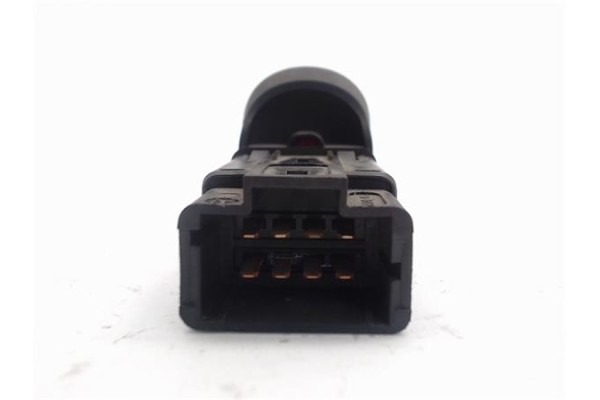 Recambio de interruptor luces emergencia para renault megane i berl./ berl. con portón (ba0) referencia OEM IAM 2517405  