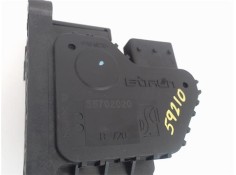 Recambio de pedal acelerador para fiat punto / grande punto (199) 1.2 referencia OEM IAM 55702020  