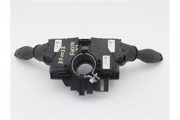 Recambio de mando intermitencia para ford fiesta vi 1.6 tdci referencia OEM IAM 8A6T13N064GF 8A6T13335CC 