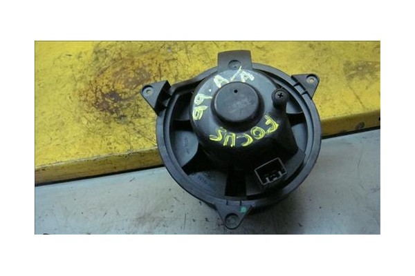 Recambio de motor calefaccion para ford focus (daw, dbw) 1.8 turbo di / tddi referencia OEM IAM   