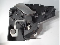 Recambio de manilla int. puerta trasero derecha para citroen c5 berlina 2.0 hpi exclusive referencia OEM IAM 9641315677 80953 