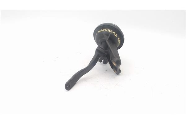 Recambio de mariposa admision para opel astra h berlina 1.7 cdti referencia OEM IAM 98105208 825266 