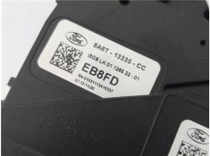 Recambio de mando intermitencia para ford fiesta vi 1.6 tdci referencia OEM IAM 8A6T13N064GF 8A6T13335CC 