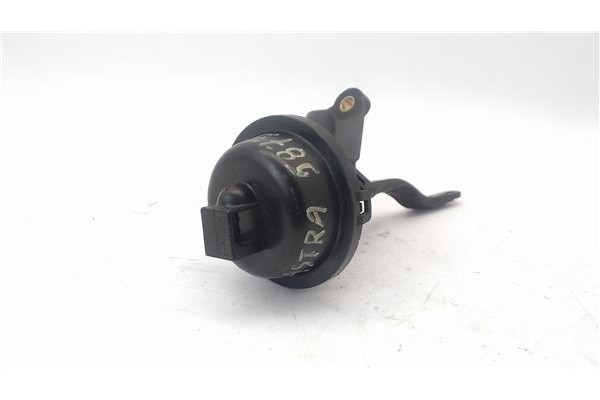 Recambio de mariposa admision para opel astra h berlina 1.7 cdti referencia OEM IAM 98105208 825266 