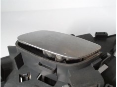 Recambio de manilla int. puerta trasero derecha para citroen c5 berlina 2.0 hpi exclusive referencia OEM IAM 9641315677 80953 