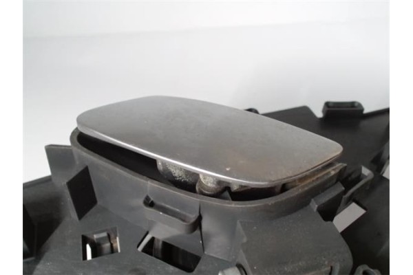 Recambio de manilla int. puerta trasero derecha para citroen c5 berlina 2.0 hpi exclusive referencia OEM IAM 9641315677 80953 