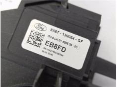 Recambio de mando intermitencia para ford fiesta vi 1.6 tdci referencia OEM IAM 8A6T13N064GF 8A6T13335CC 
