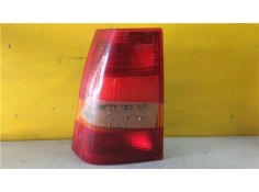 Recambio de piloto trasero izquierdo para opel kadett e 1.2 referencia OEM IAM GM395339  