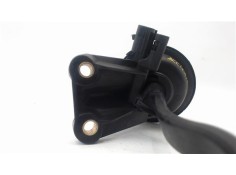 Recambio de mariposa admision para opel astra h berlina 1.7 cdti referencia OEM IAM 98105208 825266 