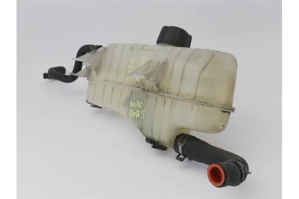 Recambio de botella expansion para nissan note (e11e) 1.5 dci referencia OEM IAM 21711AX600  