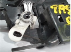 Recambio de manilla int. puerta trasero derecha para citroen c5 berlina 2.0 hpi exclusive referencia OEM IAM 9641315677 80953 