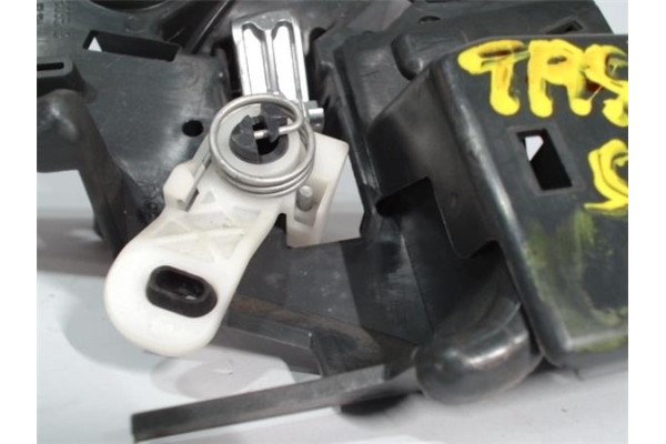 Recambio de manilla int. puerta trasero derecha para citroen c5 berlina 2.0 hpi exclusive referencia OEM IAM 9641315677 80953 