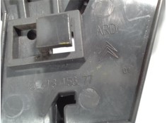 Recambio de manilla int. puerta trasero derecha para citroen c5 berlina 2.0 hpi exclusive referencia OEM IAM 9641315677 80953 