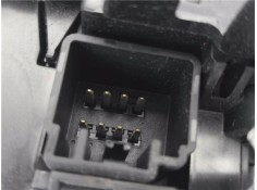 Recambio de mando intermitencia para ford fiesta vi 1.6 tdci referencia OEM IAM 8A6T13N064GF 8A6T13335CC 