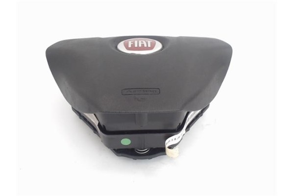 Recambio de airbag volante para fiat punto / grande punto (199) 1.2 referencia OEM IAM 7355162010  