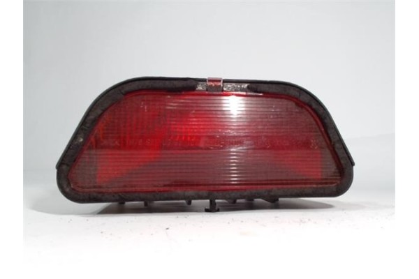 Recambio de luz central de freno para mercedes-benz clase m (bm 163) 2.7 270 cdi final edition (163.113) referencia OEM IAM A163