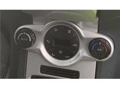 Recambio de mandos climatizador para ford fiesta vi 1.6 tdci referencia OEM IAM 1775088  