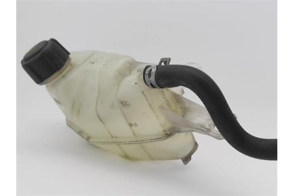 Recambio de botella expansion para nissan note (e11e) 1.5 dci referencia OEM IAM 21711AX600  