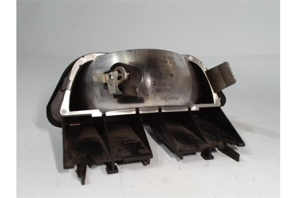 Recambio de luz central de freno para mercedes-benz clase m (bm 163) 2.7 270 cdi final edition (163.113) referencia OEM IAM A163