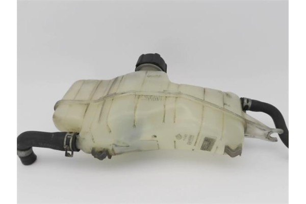 Recambio de botella expansion para nissan note (e11e) 1.5 dci referencia OEM IAM 21711AX600  