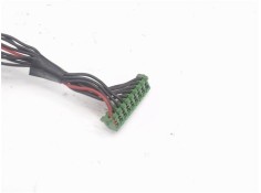 Recambio de mando limpiaparabrisas para renault scenic ii (jm) referencia OEM IAM   