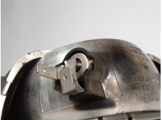 Recambio de luz central de freno para mercedes-benz clase m (bm 163) 2.7 270 cdi final edition (163.113) referencia OEM IAM A163