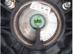 Recambio de airbag volante para fiat punto / grande punto (199) 1.2 referencia OEM IAM 7355162010  