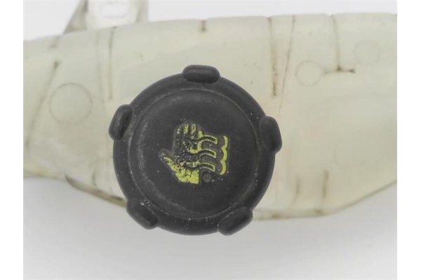 Recambio de botella expansion para nissan note (e11e) 1.5 dci referencia OEM IAM 21711AX600  