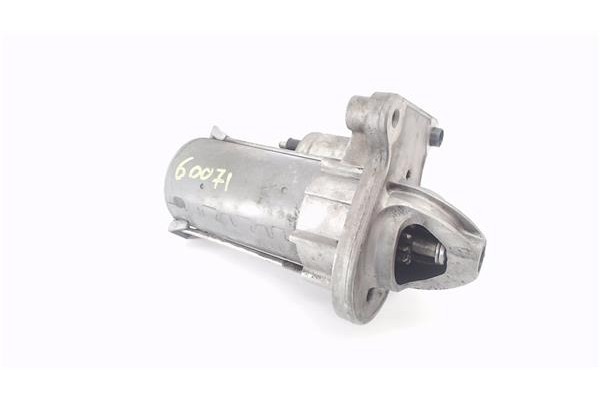 Recambio de motor arranque para ford fiesta vi 1.6 tdci referencia OEM IAM 8V2111000AE TS14E11 