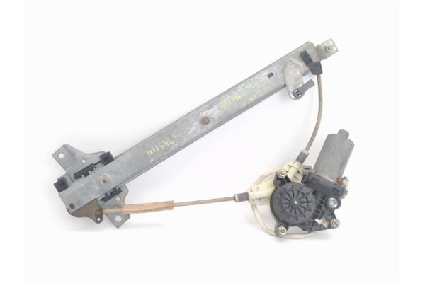 Recambio de elevalunas electrico trasero derecho para toyota carina (t19) 2.0 td (ct190) referencia OEM IAM   
