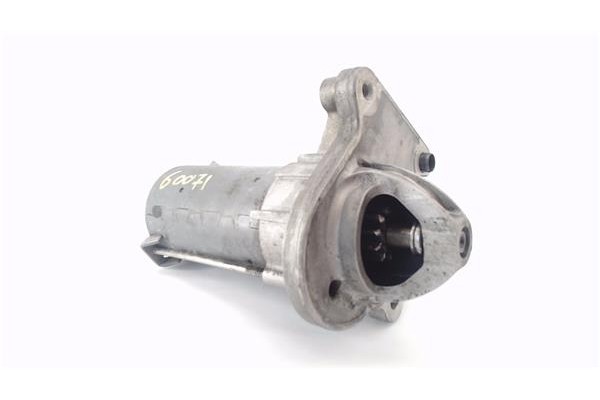Recambio de motor arranque para ford fiesta vi 1.6 tdci referencia OEM IAM 8V2111000AE TS14E11 