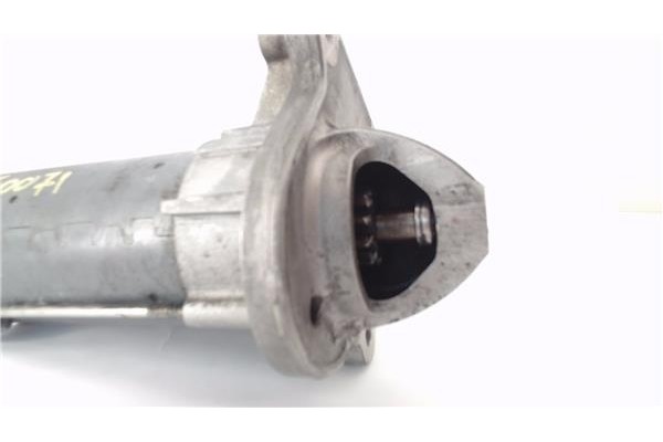 Recambio de motor arranque para ford fiesta vi 1.6 tdci referencia OEM IAM 8V2111000AE TS14E11 