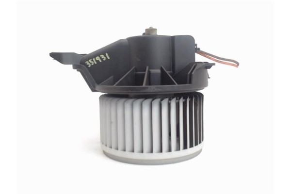 Recambio de motor calefaccion para fiat punto / grande punto (199) 1.2 referencia OEM IAM 164230100  