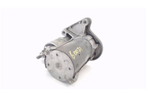 Recambio de motor arranque para ford fiesta vi 1.6 tdci referencia OEM IAM 8V2111000AE TS14E11 