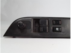 Recambio de mando elevalunas para suzuki swift berlina (rs/mz) 1.5 gl (5-ptas.) referencia OEM IAM 8376262J1 62J102275T 