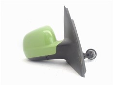 Recambio de retrovisor derecho para volkswagen lupo (6x1/6e1) 1.4 trendline referencia OEM IAM 6X1857508B01C 3B0857538BGRU 6X185