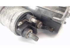 Recambio de motor arranque para ford fiesta vi 1.6 tdci referencia OEM IAM 8V2111000AE TS14E11 