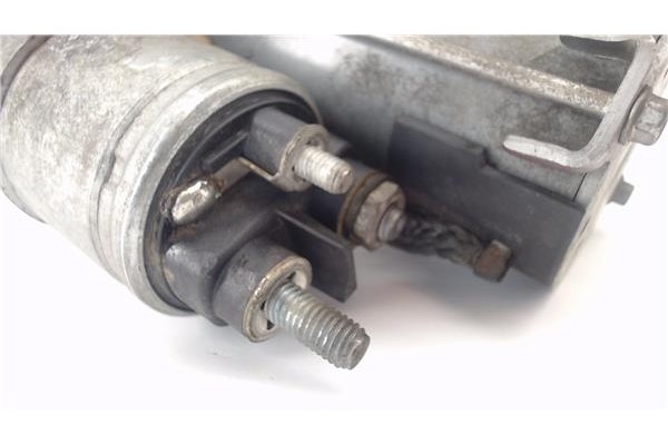 Recambio de motor arranque para ford fiesta vi 1.6 tdci referencia OEM IAM 8V2111000AE TS14E11 