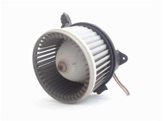 Recambio de motor calefaccion para fiat punto / grande punto (199) 1.2 referencia OEM IAM 164230100  