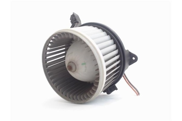 Recambio de motor calefaccion para fiat punto / grande punto (199) 1.2 referencia OEM IAM 164230100  