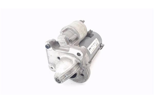 Recambio de motor arranque para ford fiesta vi 1.6 tdci referencia OEM IAM 8V2111000AE TS14E11 