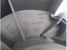 Recambio de motor calefaccion para fiat punto / grande punto (199) 1.2 referencia OEM IAM 164230100  