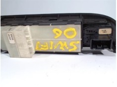Recambio de mando elevalunas para suzuki swift berlina (rs/mz) 1.5 gl (5-ptas.) referencia OEM IAM 8376262J1 62J102275T 