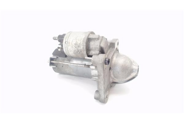 Recambio de motor arranque para ford fiesta vi 1.6 tdci referencia OEM IAM 8V2111000AE TS14E11 