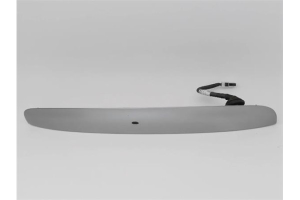 Recambio de maneta exterior porton para nissan note (e11e) 1.5 dci referencia OEM IAM 908129U00H 908129U10H 