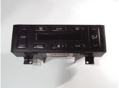 Recambio de mandos calefaccion / a.a. para peugeot 406 break (s1/s2) 2.0 st td referencia OEM IAM 96482616XT 69370002 