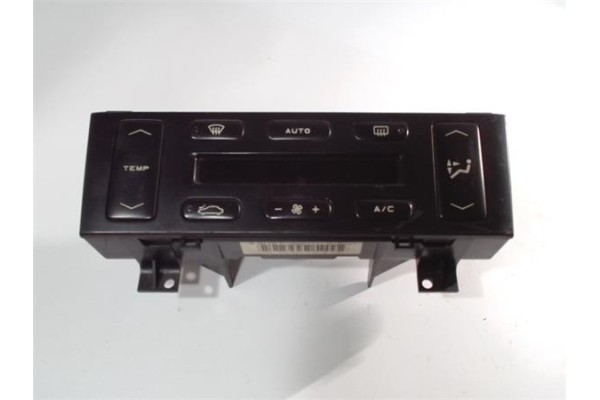 Recambio de mandos calefaccion / a.a. para peugeot 406 break (s1/s2) 2.0 st td referencia OEM IAM 96482616XT 69370002 