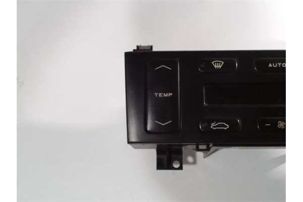 Recambio de mandos calefaccion / a.a. para peugeot 406 break (s1/s2) 2.0 st td referencia OEM IAM 96482616XT 69370002 