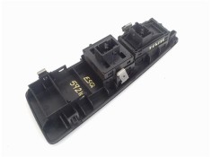 Recambio de botonera puerta delantero izquierda para fiat punto / grande punto (199) 1.2 referencia OEM IAM 735474651  