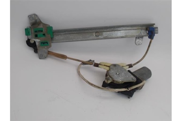 Recambio de elevalunas electrico trasero izquierdo para toyota carina (t19) 2.0 td (ct190) referencia OEM IAM   